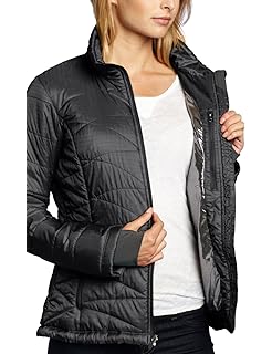 columbia morning light hybrid jacket