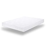 PrimaSleep Queen Mattress, 6 Inch Gel Memory Foam
