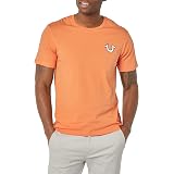 True Religion Men's Ricky Big T 