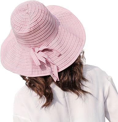 floppy canvas sun hat