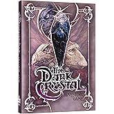 River Horse The Dark Crystal Adventure Game - RPG Hardcover Book, 290+ Full Color Pages, Role Playing Game