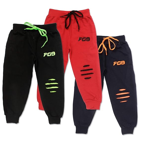 boys navy track pants