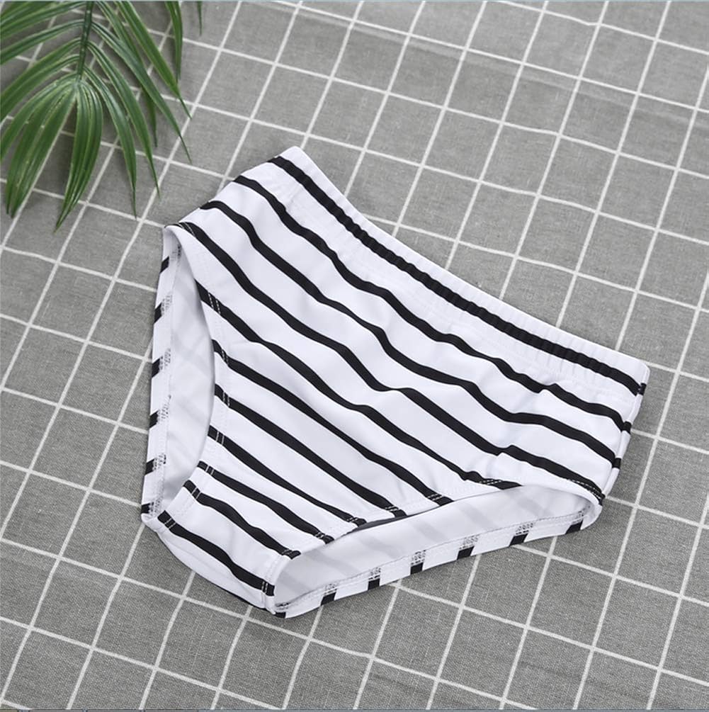 family matching swimsuits infant