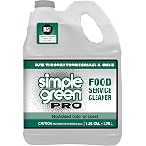 Simple Green Pro Food Service Cleaner 1 Gal