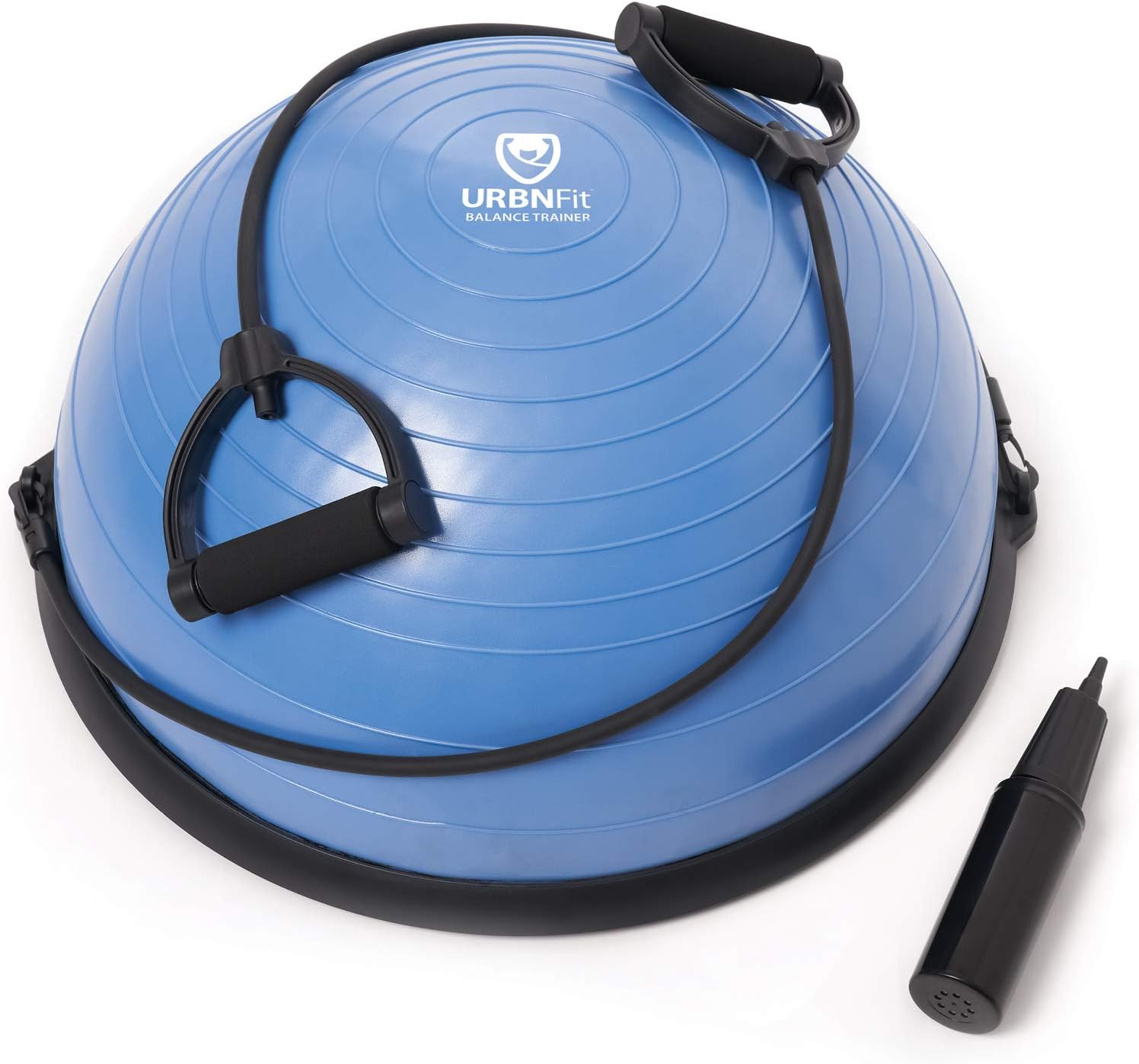 URBNFit Balance Trainer Includes Bands for Resistance Workouts, Yoga