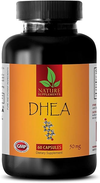 anti aging supplements for men
