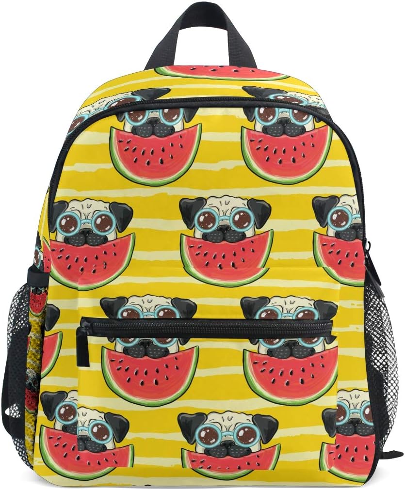 pug backpack amazon