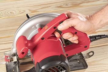 Skil 5580-01 Circular Saws product image 4