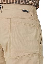 ATG by Wrangler Men's Side Pocket Utility