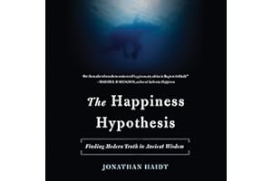 The Happiness Hypothesis