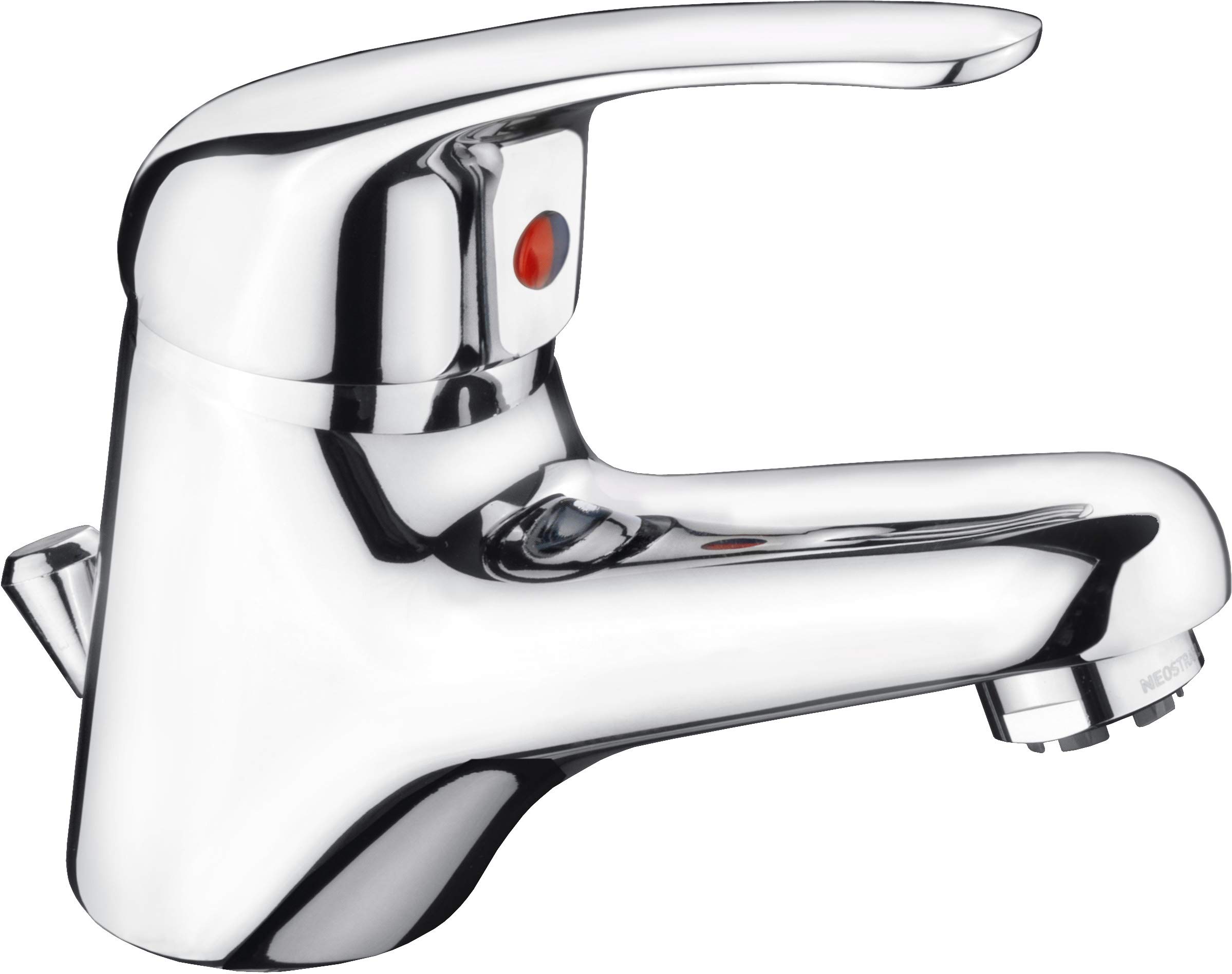 CORNAT YA12 3086 YAGO Low Pressure, SLM f.washb. chr