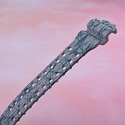 Natural Resin Replacement Watch Band Strap for