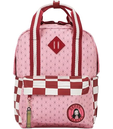 Great Eastern Entertainment Jujutsu Kaisen - 1st Year Student Icons Mini Backpack