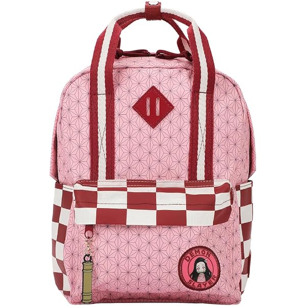 Amazon.com | Harry Potter Hogwarts Alumni Juniors Knapsack  display picture 3