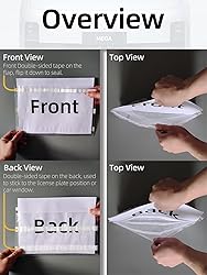prismite Temporary License Plate Protectors or