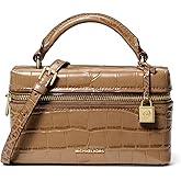 Michael Kors womens Jana Extra Small Top Handle Crossbody Bag