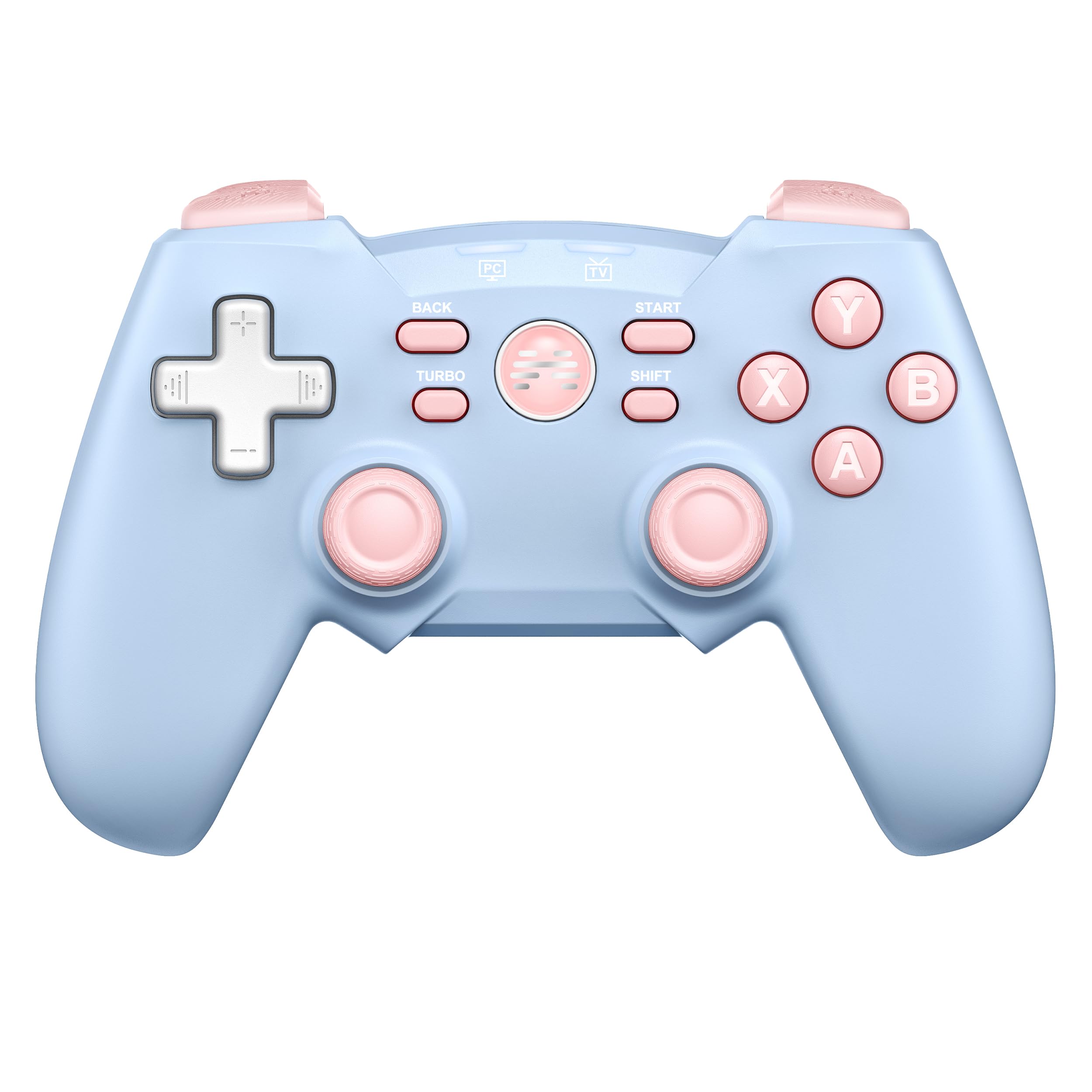 Mua BEITONG BAT4 Wireless PC Game Controller,Dual Vibration Retro ...