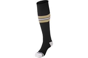 CHAMPRO Unisex Striped Socks
