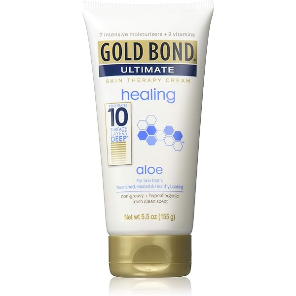 gold bond overnight moisturizer