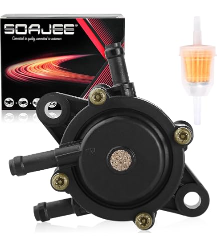 HIFROM Air Filter & Pre-Cleaner Combo Kit For Robin EH63, EH64, EH65 Lawn Mower Engines