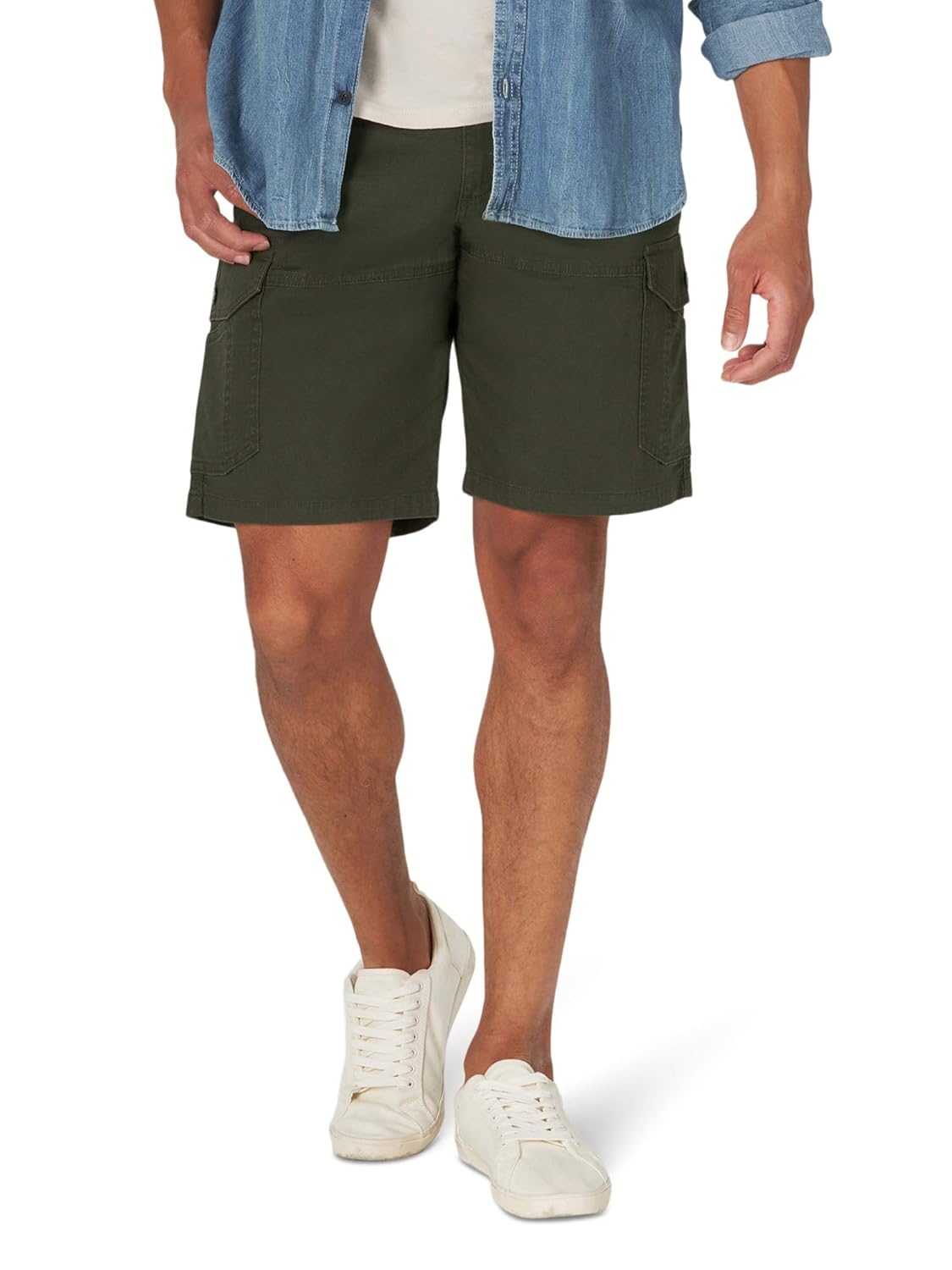 extreme motion shorts