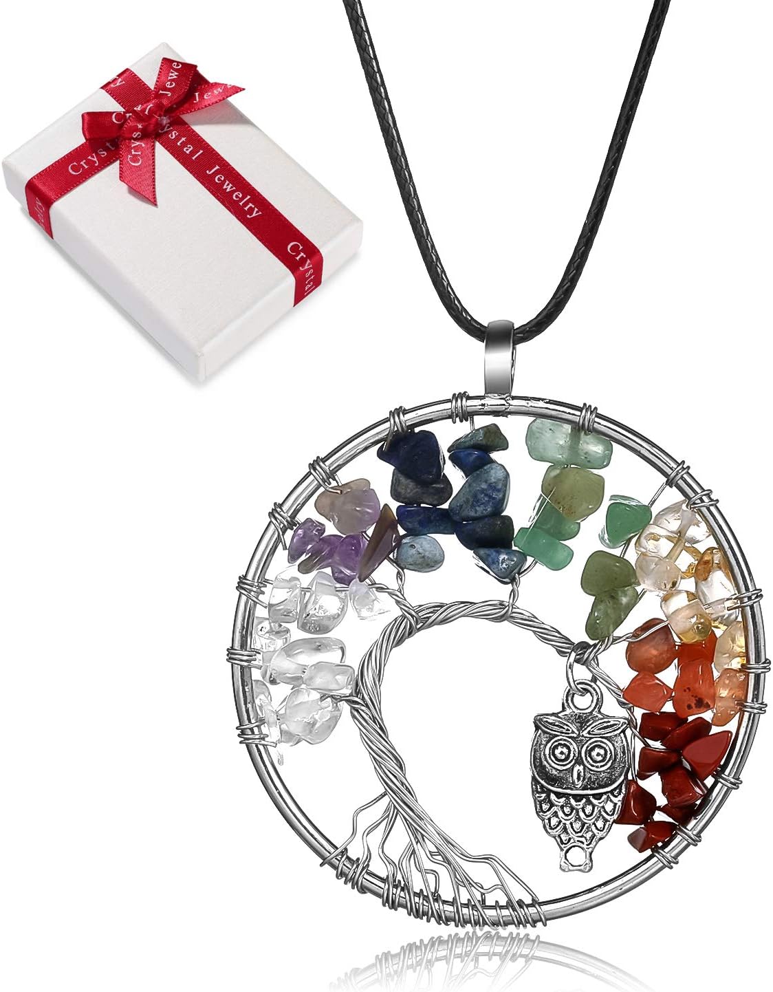 cristallo di guarigione per le donne