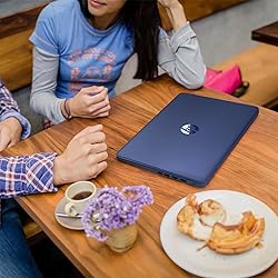 HP Portable Laptop