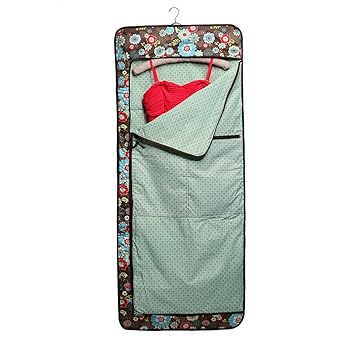 thirty one garment bag