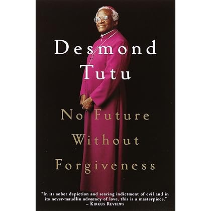 没有宽恕就没有未来