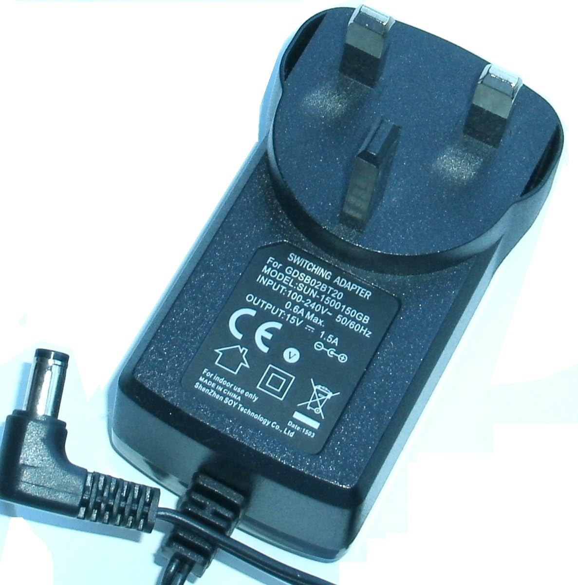 goodmans gdsb04bt50x