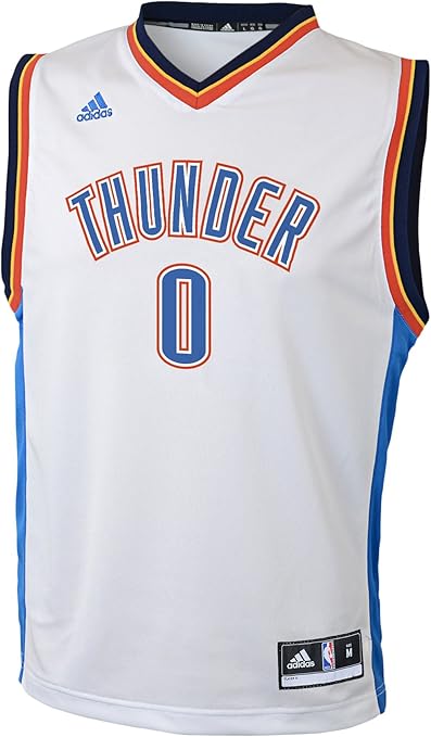 russell westbrook jersey canada
