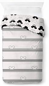Jay Franco Star Wars Mandalorian The Cutest Bounty Duvet Set 3-Piece 135 x 200 view 3