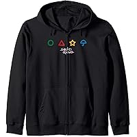 Amazon.com: Official Python Logo for Developers Zip Hoodie