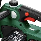 Bosch UniversalChain 18 Baretool Chainsaw Pruner 18 V Light 3 kg view 7