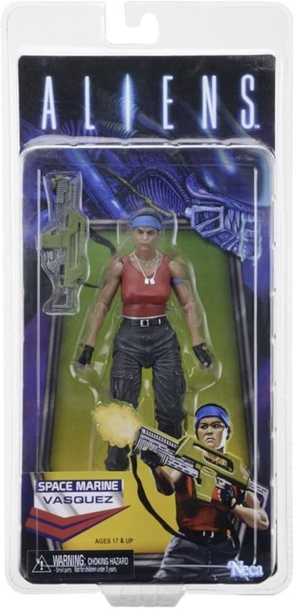 neca vasquez