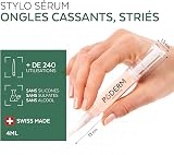 PODERM 5-in-1 Care Pen Nail Hardener 4 ml Phyto-Keratin Suisse Podiatrist view 6