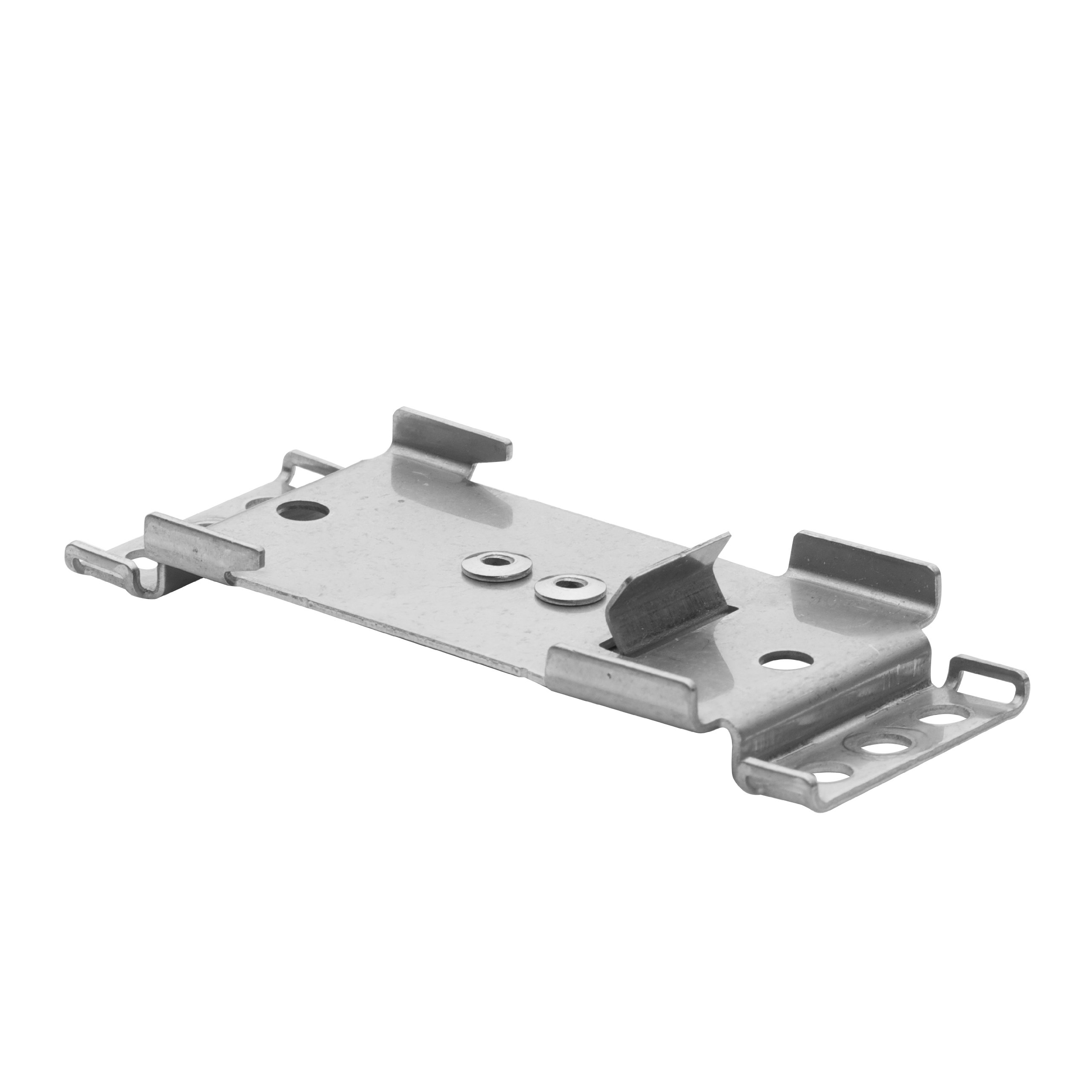 Axis T91A03 DIN Rail Clamp (35mm)