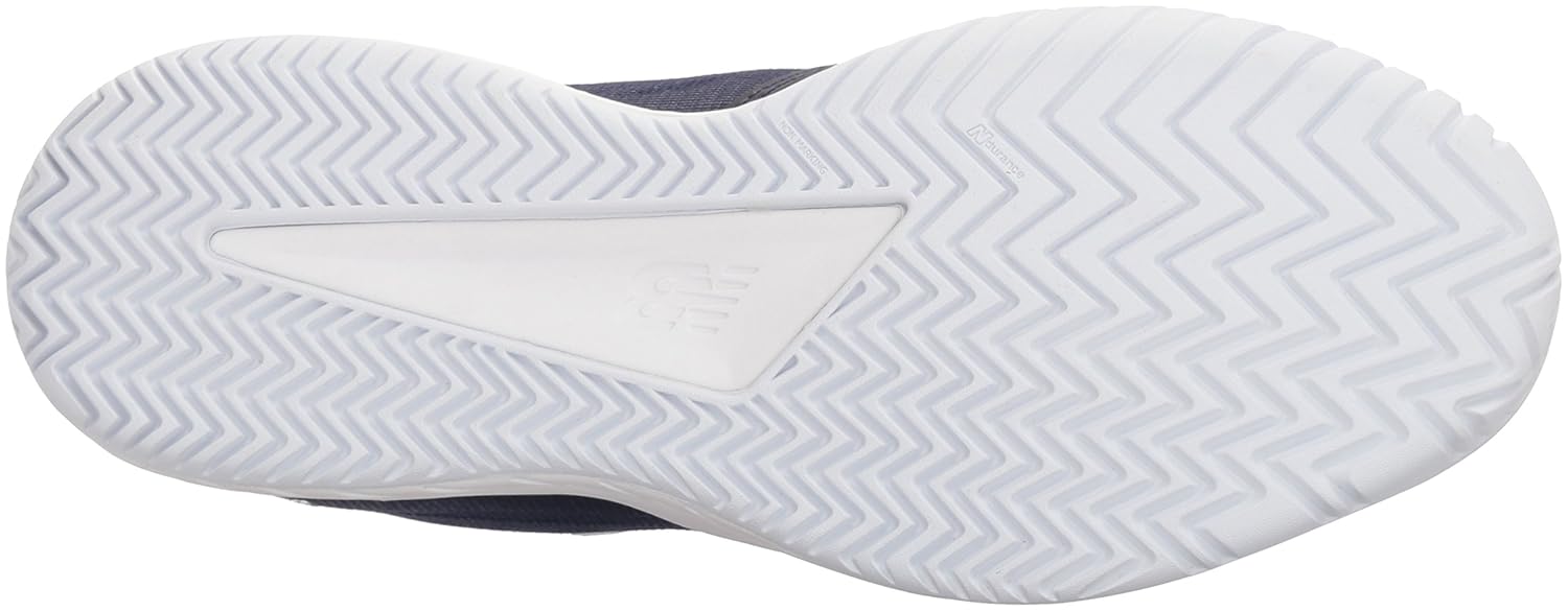 new balance women's 896v2 hard court tennis shoe