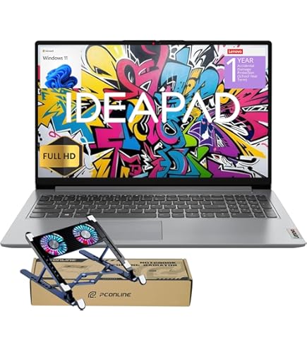 Amazon.com: Lenovo 15.6