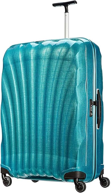 samsonite suitcase amazon uk