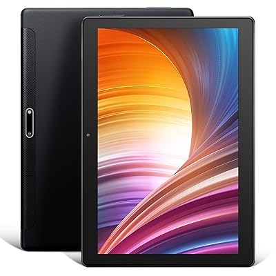 Buy Dragon Touch Max10 Tablet 1200x1920 Fhd Display Octa Core Processor Android 9 0 Pie 10 Inch Android Tablets 32gb Storage 5g Wifi Gps Metal Body Black Online In Indonesia B07y1pss27