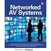Networked Audiovisual Systems