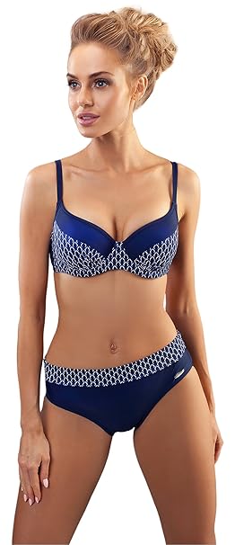 aQuarilla Damen Bikini Set AQ194