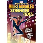 Miles Morales: Stranger Tides (Original Spider-Man Graphic Novel)