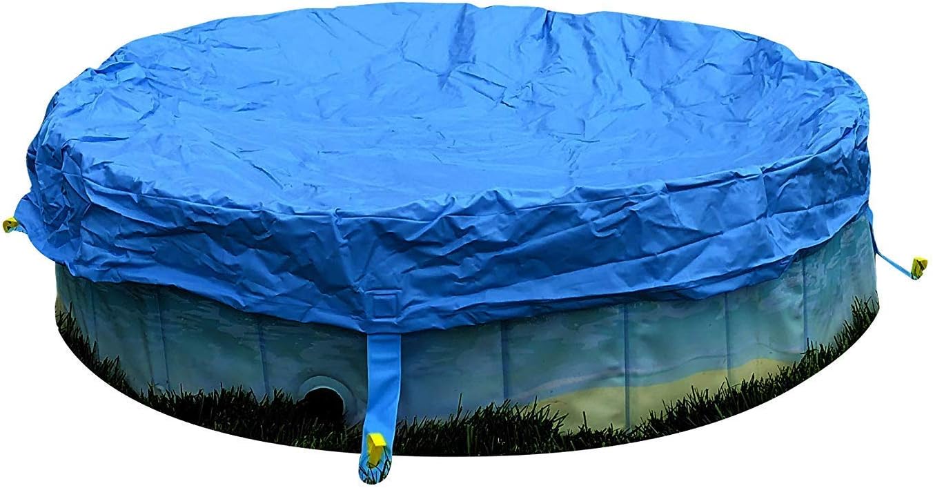 Midlee Dog Pool Cover