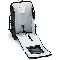 ruff pack dog backpack