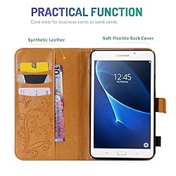UUcovers for Samsung Galaxy Tab A 7.0 2016 Case