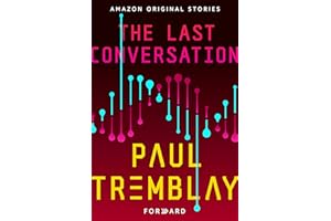 The Last Conversation (Forward collection)