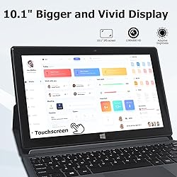 HONGSAMDE Windows Tablet 11 Pro