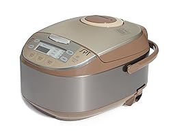 SPT RC-1206 6 Cups Multi-functional Rice